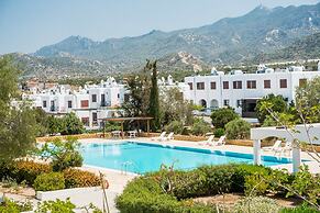 Levent Sugar 3 bedroom villa No 100