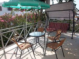 Levent Sugar 3 bedroom villa No 100