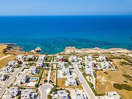 Levent Sugar 3 bedroom villa No 100