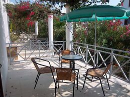 Levent Sugar 3 bedroom villa No 100