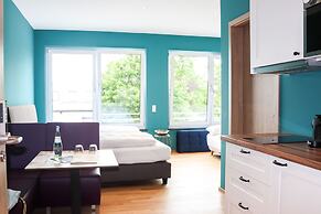 Das Fischer Boardinghouse