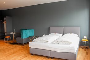 Das Fischer Boardinghouse
