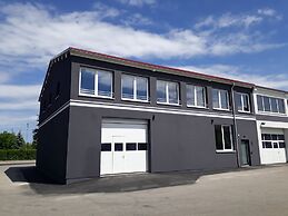 Das Fischer Boardinghouse
