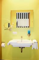 Das Fischer Boardinghouse