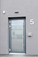 Das Fischer Boardinghouse