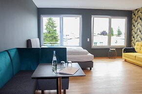 Das Fischer Boardinghouse