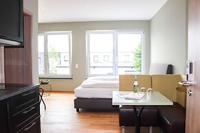 Das Fischer Boardinghouse