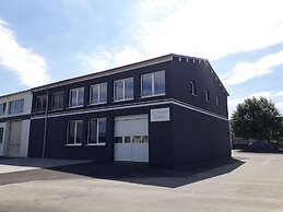 Das Fischer Boardinghouse