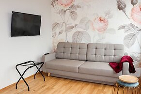 Das Fischer Boardinghouse