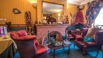 Herrislea House Hotel