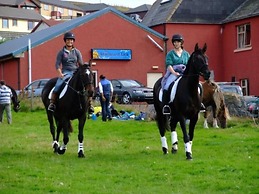 Herrislea House Hotel