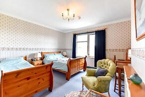 Herrislea House Hotel