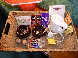 Herrislea House Hotel