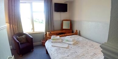 Herrislea House Hotel