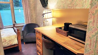 Herrislea House Hotel