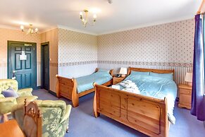 Herrislea House Hotel