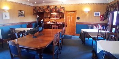 Herrislea House Hotel