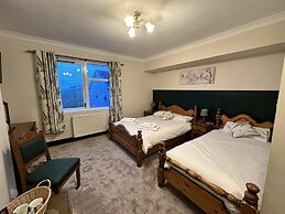 Herrislea House Hotel