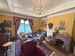 Herrislea House Hotel