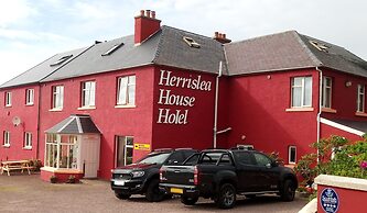 Herrislea House Hotel