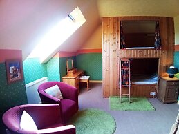 Herrislea House Hotel