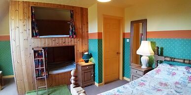 Herrislea House Hotel