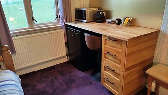 Herrislea House Hotel