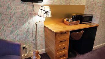 Herrislea House Hotel