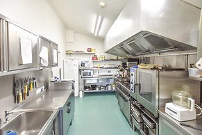 Herrislea House Hotel