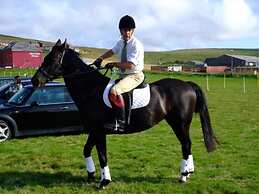 Herrislea House Hotel