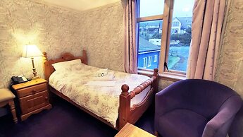 Herrislea House Hotel