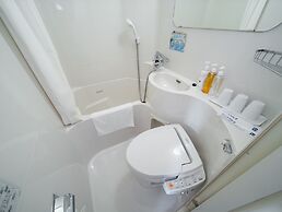 Super Hotel Hachinohe Nagayokocho