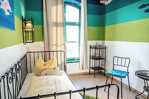 Pension Spreewelten