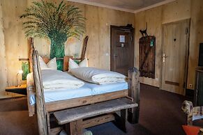 Pension Spreewelten