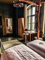 Pension Spreewelten