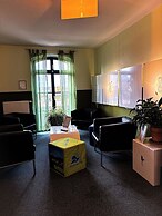 Pension Spreewelten