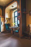 Pension Spreewelten