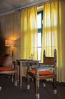Pension Spreewelten