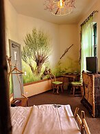 Pension Spreewelten