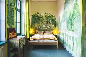 Pension Spreewelten