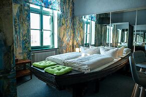 Pension Spreewelten