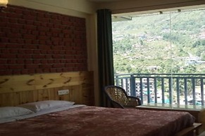 White Water Inn McLeodganj