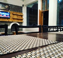 White Water Inn McLeodganj