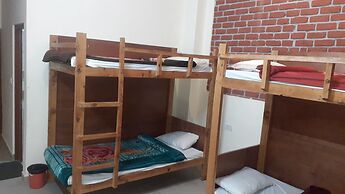 White Water Inn McLeodganj