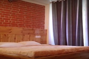 White Water Inn McLeodganj