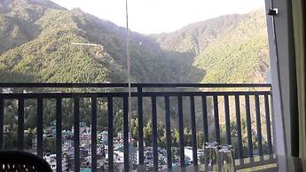 White Water Inn McLeodganj