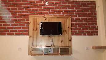 White Water Inn McLeodganj