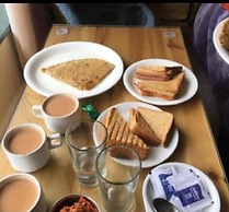 White Water Inn McLeodganj