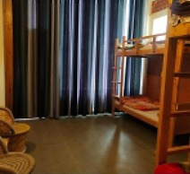 White Water Inn McLeodganj