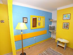 Apartment for 3 Persons With Beautiful Terrace